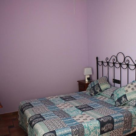 Hostal La Savina Cervera  Dış mekan fotoğraf